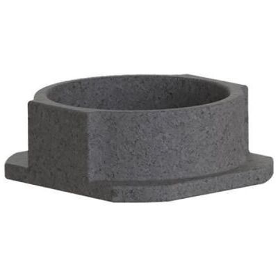 APS GN 1/1 Einsatz -VALO- 51,5 x 31 cm, H: 6 cm Polystyrol, schwarz passend zu Artikel 14001, 14101; 14x12.5x5 cm (LxBxH); schwarz APS GN 1/1 Einsatz -VALO- 51,5 x 31 cm, H: 6 cm Polystyrol, schwarz passend zu Artikel 14001, 14101; 14x12.5x5 cm (LxBxH); schwarz