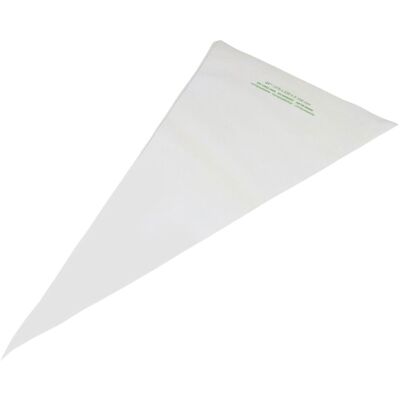 Schneider Einweg-Spritzbeutel; 53x28 cm (LxB); beige; 72 Stück / Pack Schneider Einweg-Spritzbeutel; 53x28 cm (LxB); beige; 72 Stück / Pack