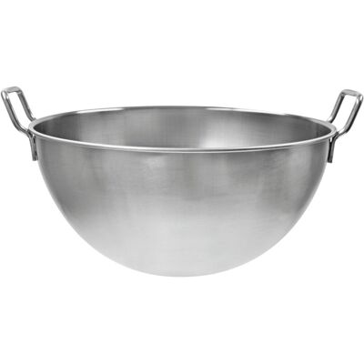 Schneider Handschlagkessel; 18000 ml, 40x21.5 cm (ØxH); edelstahl Schneider Handschlagkessel; 18000 ml, 40x21.5 cm (ØxH); edelstahl