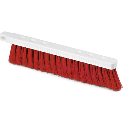 Schneider Mehlbesen; 30 cm (L); rot Schneider Mehlbesen; 30 cm (L); rot