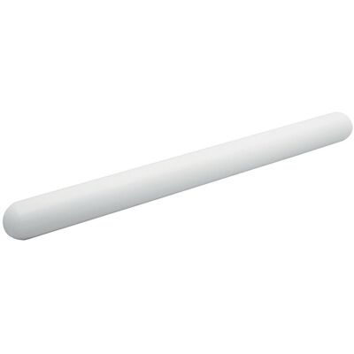 Schneider Rollholz/Teigrolle; 4.8x30 cm (ØxL); weiß Schneider Rollholz/Teigrolle; 4.8x30 cm (ØxL); weiß