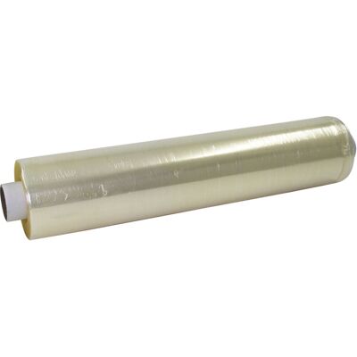 Schneider Unifol; 50000x45 cm (LxB); transparent Schneider Unifol; 50000x45 cm (LxB); transparent