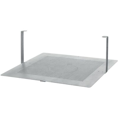 Schneider Transporthilfe für TOP-Boxen Pizza S; 34x34x15 cm (LxBxH); silber Schneider Transporthilfe für TOP-Boxen Pizza S; 34x34x15 cm (LxBxH); silber