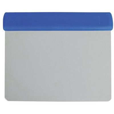 Schneider Abstecher; 11x12 cm (LxB); blau/edelstahl Schneider Abstecher; 11x12 cm (LxB); blau/edelstahl