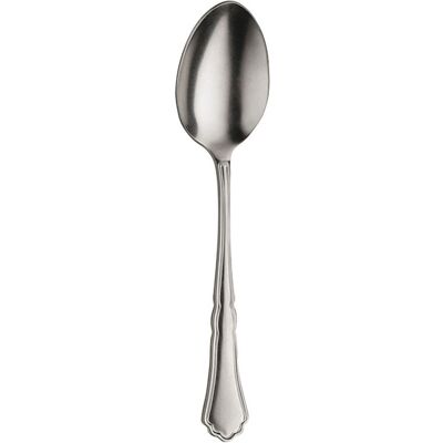Pintinox Servierlöffel SETTECENTO SW; 23.1 cm (L); silber Pintinox Servierlöffel SETTECENTO SW; 23.1 cm (L); silber