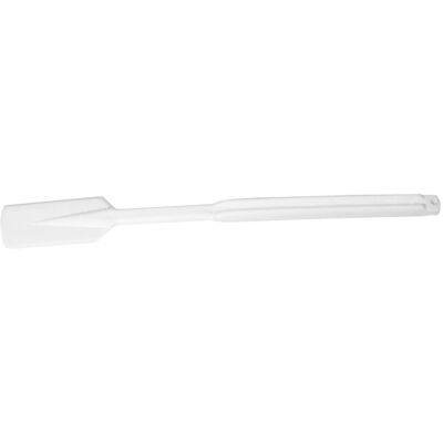 Schneider Stielschaber; 30x5.5x1.5 cm (LxBxH); weiß Schneider Stielschaber; 30x5.5x1.5 cm (LxBxH); weiß