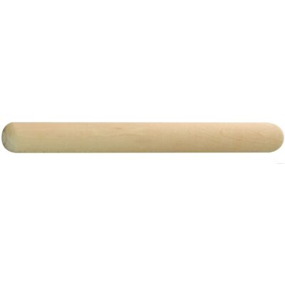 Schneider Rollholz/Teigrolle; 4.5x42 cm (ØxL); beige Schneider Rollholz/Teigrolle; 4.5x42 cm (ØxL); beige
