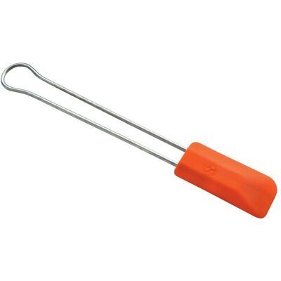 Schneider Stielschaber; 21x2.8 cm (LxB); orange Schneider Stielschaber; 21x2.8 cm (LxB); orange