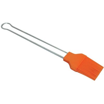 Schneider Pinsel aus Silikon; 28x5 cm (LxB); orange Schneider Pinsel aus Silikon; 28x5 cm (LxB); orange