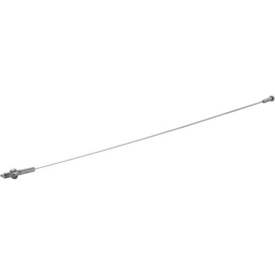 Schneider Ersatzblatt; 47.5 cm (L); edelstahl Schneider Ersatzblatt; 47.5 cm (L); edelstahl