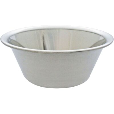 Schneider Rührschüssel; 1200 ml, 20 cm (Ø); edelstahl; konisch Schneider Rührschüssel; 1200 ml, 20 cm (Ø); edelstahl; konisch