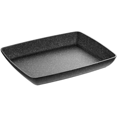 APS GN Schale -FROSTFIRE-; 2400 ml, 32.5x26.5x4.5 cm (LxBxH); grau APS GN Schale -FROSTFIRE-; 2400 ml, 32.5x26.5x4.5 cm (LxBxH); grau