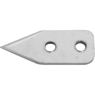 Schneider Ersatzmesser; silber Schneider Ersatzmesser; silber
