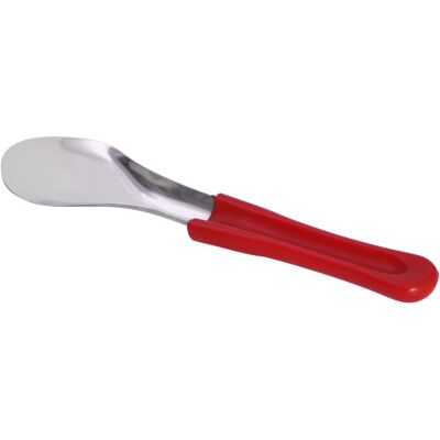 Schneider Eisspachtel; 26 cm (L); rot Schneider Eisspachtel; 26 cm (L); rot