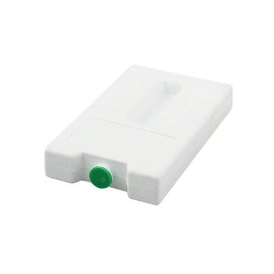 Schneider Kühlakku COLD GN 1/9 -3 °C; GN 1/9, 17.6x10.8x3 cm (LxBxH); weiß Schneider Kühlakku COLD GN 1/9 -3 °C; GN 1/9, 17.6x10.8x3 cm (LxBxH); weiß