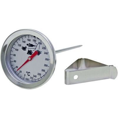 Schneider Stechthermometer; edelstahl Schneider Stechthermometer; edelstahl
