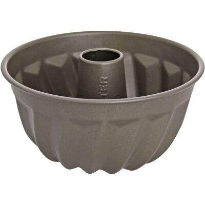 Schneider Walter Rodonform - 220 mm; 1800 ml, 20 cm (Ø); grau Schneider Walter Rodonform - 220 mm; 1800 ml, 20 cm (Ø); grau