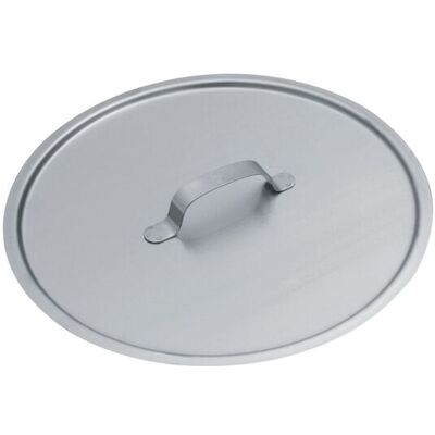 Schneider Deckel aus Edelstahl; 12000 ml, 31x31x2 cm (LxBxH); edelstahl; rund Schneider Deckel aus Edelstahl; 12000 ml, 31x31x2 cm (LxBxH); edelstahl; rund