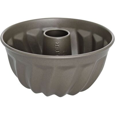Schneider Walter Rodonform - 220 mm; 2200 ml, 22 cm (Ø); grau Schneider Walter Rodonform - 220 mm; 2200 ml, 22 cm (Ø); grau