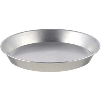 Schneider Kuchenblech - 360 mm; 36x4 cm (ØxH); silber; konisch Schneider Kuchenblech - 360 mm; 36x4 cm (ØxH); silber; konisch