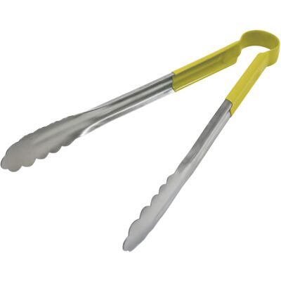 Schneider Allzweckzange; 30 cm (L); gelb Schneider Allzweckzange; 30 cm (L); gelb