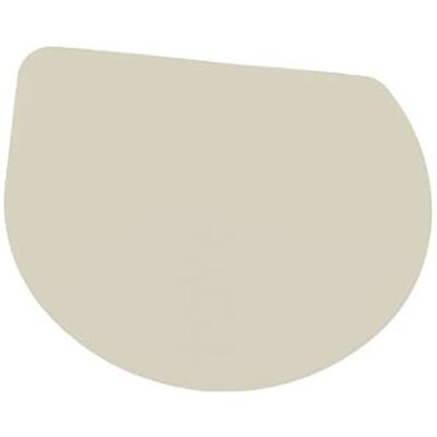Scaritech Halbrundes, flexibles Teigschaber – Farbe Blau; beige; 50 Stück / Pack Scaritech Halbrundes, flexibles Teigschaber – Farbe Blau; beige; 50 Stück / Pack
