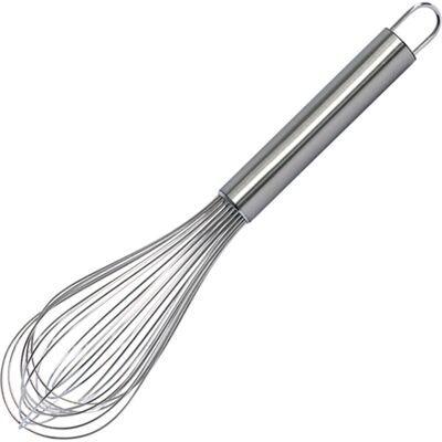 Stalgast Schneebesen; 40 cm (L); silber Stalgast Schneebesen; 40 cm (L); silber