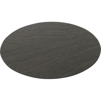 Schneider Auslagetablett Sahara Dark rund; 40 cm (Ø); anthrazit; rund Schneider Auslagetablett Sahara Dark rund; 40 cm (Ø); anthrazit; rund