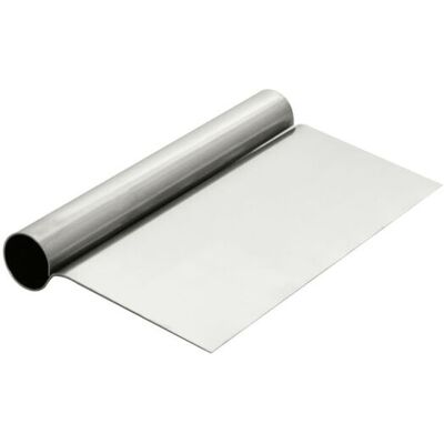 Schneider Abstecher aus Edelstahl flach ; 15x10.5 cm (LxB); edelstahl Schneider Abstecher aus Edelstahl flach ; 15x10.5 cm (LxB); edelstahl