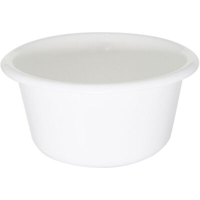 Schneider Schüssel; 1600 ml, 20x9.6 cm (ØxH); weiß Schneider Schüssel; 1600 ml, 20x9.6 cm (ØxH); weiß