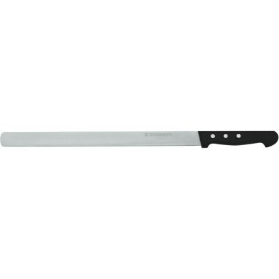 Schneider Konditormesser; 31 cm (L); schwarz Schneider Konditormesser; 31 cm (L); schwarz