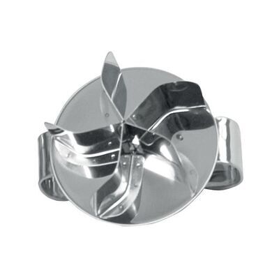 Matfer - 120038 - Ø65mm - Sternform - Teigmarker Matfer - 120038 - Ø65mm - Sternform - Teigmarker