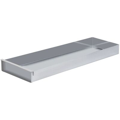 Schneider Schnittkuchenblech aus Aluminium - 580 x 200 mm; 58x20x5 cm (LxBxH); silber Schneider Schnittkuchenblech aus Aluminium - 580 x 200 mm; 58x20x5 cm (LxBxH); silber