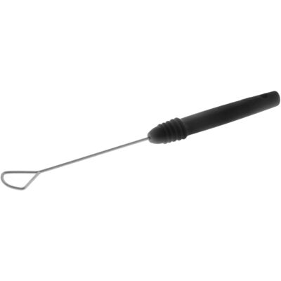 Schneider Pralinentunkgabel Dreieck aus Edelstahl; 19 cm (L); schwarz Schneider Pralinentunkgabel Dreieck aus Edelstahl; 19 cm (L); schwarz