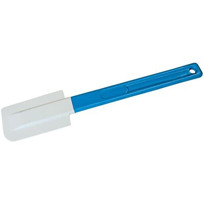 Schneider Stielschaber; 31x6x1.5 cm (LxBxH); blau/weiß Schneider Stielschaber; 31x6x1.5 cm (LxBxH); blau/weiß