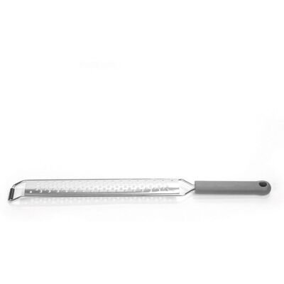 Stalgast Handreibe, mittelgrob, 35x405 mm; 40.5x3.5 cm (LxB); schwarz Stalgast Handreibe, mittelgrob, 35x405 mm; 40.5x3.5 cm (LxB); schwarz