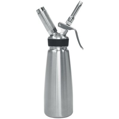 Schneider Sahnespender; 500 ml; edelstahl Schneider Sahnespender; 500 ml; edelstahl