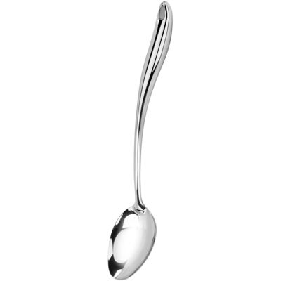 Stalgast Servierlöffel L. 390 mm; 39 cm (L); silber Stalgast Servierlöffel L. 390 mm; 39 cm (L); silber