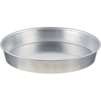 Schneider Kuchenblech - 360 mm; 34x5 cm (ØxH); silber; konisch Schneider Kuchenblech - 360 mm; 34x5 cm (ØxH); silber; konisch