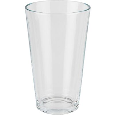 APS Ersatzglas, 0,4 l; 400 ml, 8.5x14.5 cm (ØxH); transparent APS Ersatzglas, 0,4 l; 400 ml, 8.5x14.5 cm (ØxH); transparent