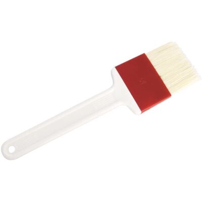 Schneider Pinsel; 24x6x1 cm (LxBxH); weiß Schneider Pinsel; 24x6x1 cm (LxBxH); weiß