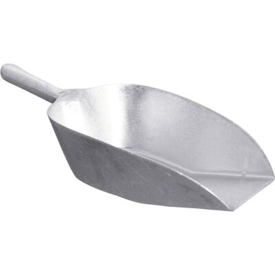 Schneider Mehl- und Gewürzschaufel; 1500 ml, 40 cm (L); silber Schneider Mehl- und Gewürzschaufel; 1500 ml, 40 cm (L); silber