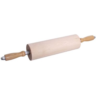 Schneider Rollholz/Teigrolle; 9x30x30 cm (ØxLxB); beige Schneider Rollholz/Teigrolle; 9x30x30 cm (ØxLxB); beige