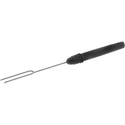 Schneider Pralinentunkgabel Materialmix; 19 cm (L); schwarz Schneider Pralinentunkgabel Materialmix; 19 cm (L); schwarz