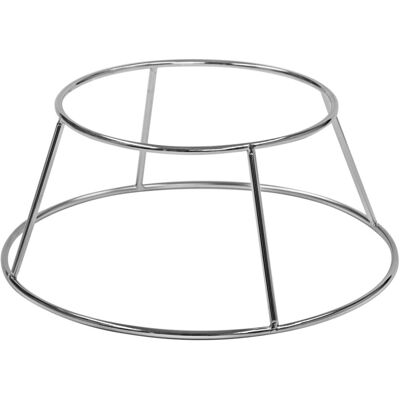 Schneider Halterung für Schüssel; 10.5x15.5 cm (HxØ); edelstahl Schneider Halterung für Schüssel; 10.5x15.5 cm (HxØ); edelstahl