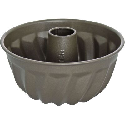 Schneider Walter Rodonform - 220 mm; 1400 ml, 18 cm (Ø); grau Schneider Walter Rodonform - 220 mm; 1400 ml, 18 cm (Ø); grau