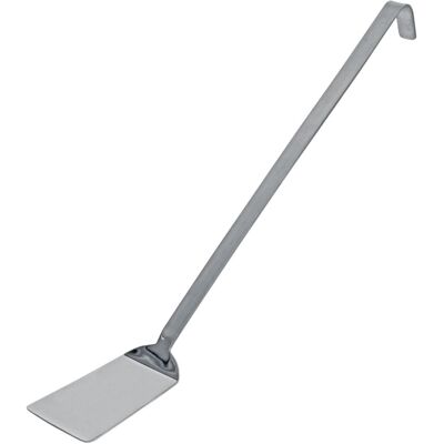 Schneider Pfannenwender aus Edelstahl; 38 cm (L); edelstahl Schneider Pfannenwender aus Edelstahl; 38 cm (L); edelstahl