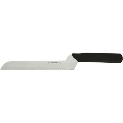Schneider Backblechmesser; 20 cm (L); schwarz Schneider Backblechmesser; 20 cm (L); schwarz