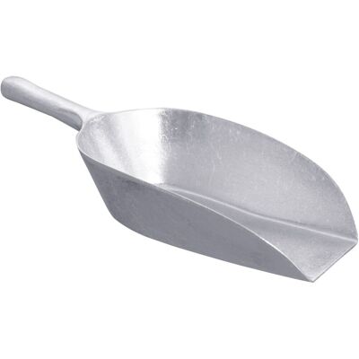 Schneider Mehl- und Gewürzschaufel; 800 ml, 35 cm (L); silber Schneider Mehl- und Gewürzschaufel; 800 ml, 35 cm (L); silber