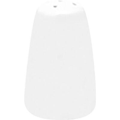 Kahla Salzstreuer klein Accessoires; 3.5x6 cm (ØxH); weiß; 6 Stück / Pack Kahla Salzstreuer klein Accessoires; 3.5x6 cm (ØxH); weiß; 6 Stück / Pack